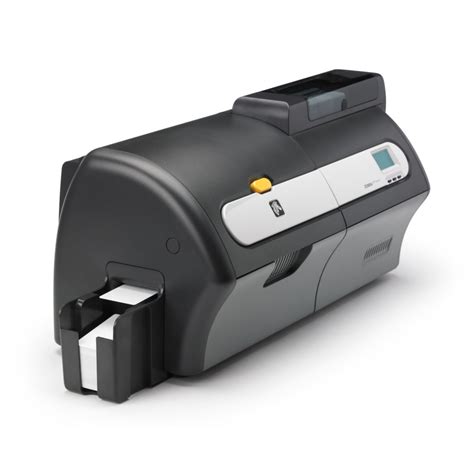 nfc card printers|2 sided id card printer.